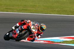 Chaz Davies, Ducati Team