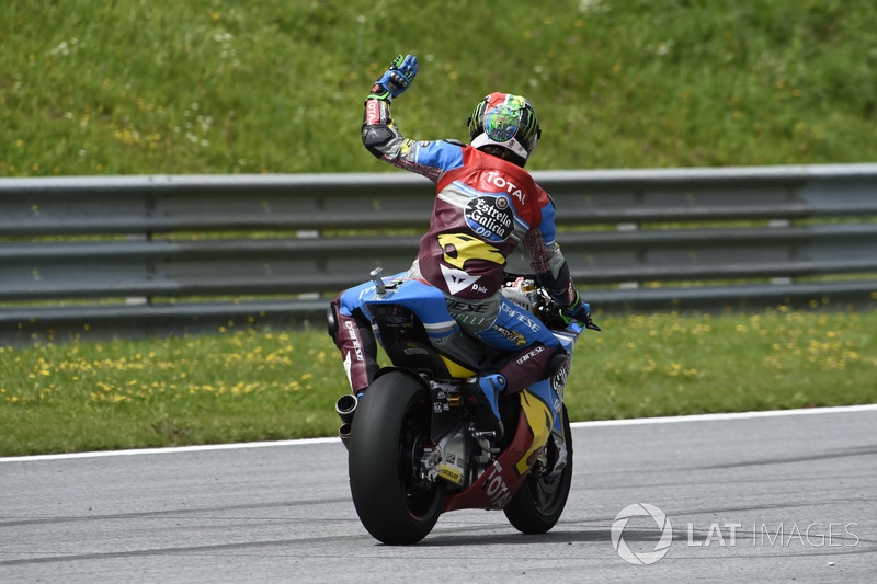 Franco Morbidelli, Marc VDS