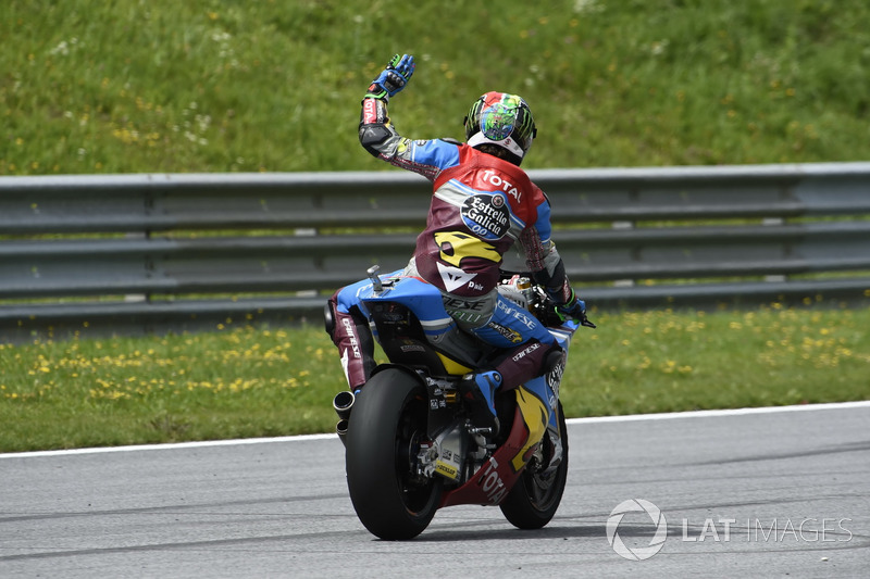 1. Franco Morbidelli, Marc VDS