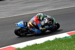 Franco Morbidelli, Marc VDS