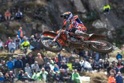 Jeffrey Herlings, KTM Factory Racing