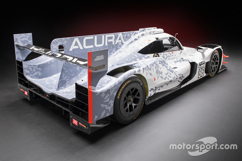 Acura ARX-05 DPi