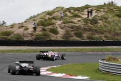 Maximilian Günther, Prema Powerteam Dallara F317 - Mercedes-Benz