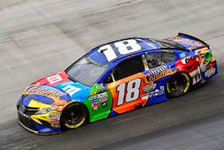 Kyle Busch, Joe Gibbs Racing Toyota