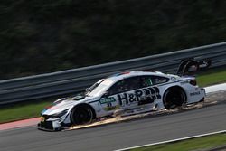 Tom Blomqvist, BMW Team RBM, BMW M4 DTM