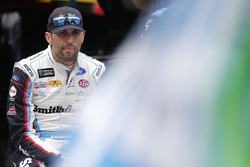 Aric Almirola, Richard Petty Motorsports Ford