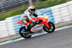 Lorenzo Dalla Porta, Aspar Team