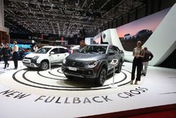 Fiat Fullback Cross