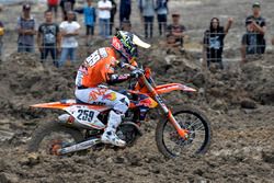 Glenn Coldenhoff, Red Bull KTM Factory Racing