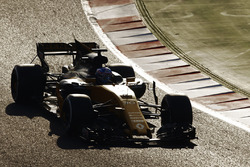 Jolyon Palmer, Renault Sport F1 Team RS17