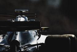 Льюис Хэмилтон, Mercedes AMG F1 W08