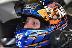 Kyle Busch, Joe Gibbs Racing Toyota