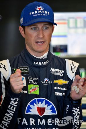Kasey Kahne, Hendrick Motorsports Chevrolet