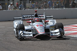 Will Power, Team Penske Chevrolet