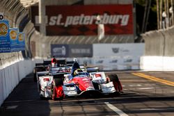 Conor Daly, A.J. Foyt Enterprises Chevrolet