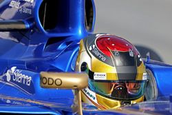 Pascal Wehrlein, Sauber C36