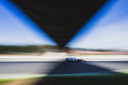 Esteban Ocon, Force India VJM10