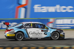 Tom Chilton, Sébastien Loeb Racing, Citroën C-Elysée WTCC
