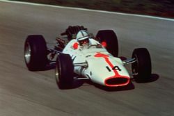 John surtees