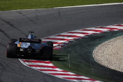 Sergio Perez, Force India VJM10