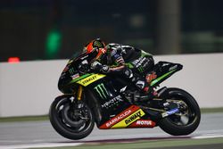 Jonas Folger, Monster Yamaha Tech 3