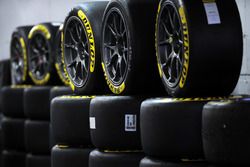 Ruedas de Dunlop