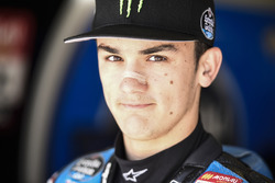 Aron Canet, Estrella Galicia 0,0