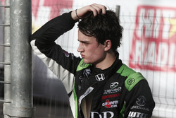 Aurelien Panis, Honda Team Zengo, Honday Civic WTCC