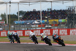 Joan Mir, Leopard Racing