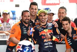 Miguel Oliveira, Red Bull KTM Ajo