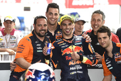 Miguel Oliveira, Red Bull KTM Ajo