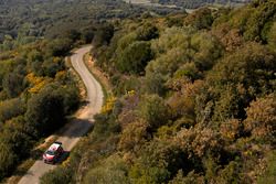 Kris Meeke, Paul Nagle, Citroën C3 WRC, Citroën World Rally Team