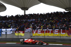 Sebastian Vettel, Ferrari SF70H