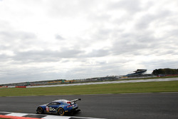 #90 TF Sport, Aston Martin V8 Vantage: Salih Yoluc, Euan Hankey, Nicki Thiim