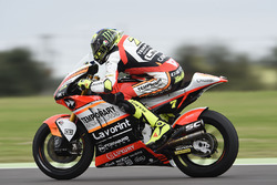 Lorenzo Baldassarri, Forward Racing