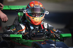 Sacha Fenestraz, Josef Kaufmann Racing