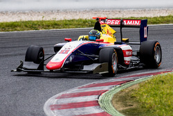 Ryan Tveter, Trident