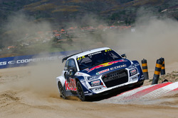 Mattias Ekström, EKS, Audi S1 EKS RX Quattro
