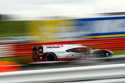 #1 Porsche Team Porsche 919 Hybrid: Neel Jani, Andre Lotterer, Nick Tandy