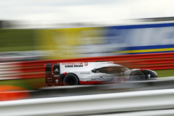 #1 Porsche Team Porsche 919 Hybrid: Neel Jani, Andre Lotterer, Nick Tandy