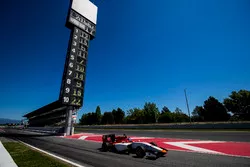 Marcos Siebert, Campos Racing