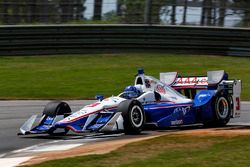 Helio Castroneves, Team Penske Chevrolet