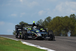 Josef Newgarden, Team Penske Chevrolet