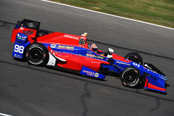 Alexander Rossi, Herta - Andretti Autosport Honda