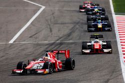 Charles Leclerc, PREMA Racing