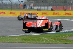 #25 CEFC Manor TRS Racing 07 Gibson: Roberto Gonzalez, Simon Trummer, Vitaly Petrov
