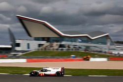 #2 Porsche Team, Porsche 919 Hybrid: Timo Bernhard, Earl Bamber, Brendon Hartley