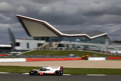 #2 Porsche Team, Porsche 919 Hybrid: Timo Bernhard, Earl Bamber, Brendon Hartley