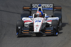 Ed Jones, Dale Coyne Racing Honda
