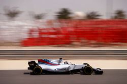 Lance Stroll, Williams FW40